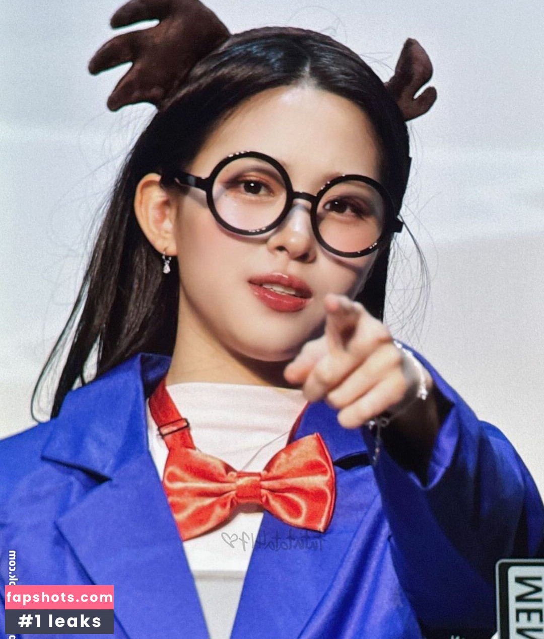 Ryujin Nahé úniky fotek pouze od fanoušků #35 - Fapshots