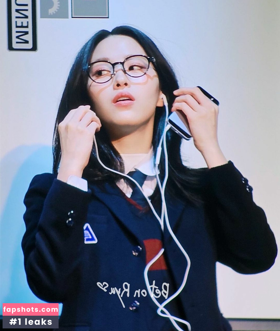 Ryujin Nahé úniky fotek pouze od fanoušků #37 - Fapshots