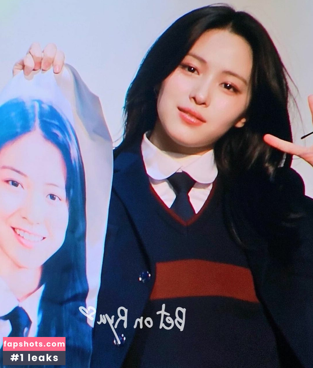 Ryujin Nahé úniky fotek pouze od fanoušků #38 - Fapshots