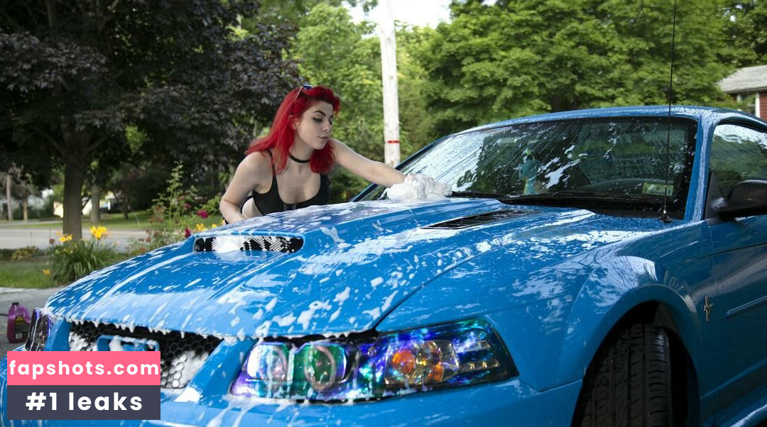 Ryuu Lavitz Filtración Desnuda OnlyFans Foto #2 - Fapshots