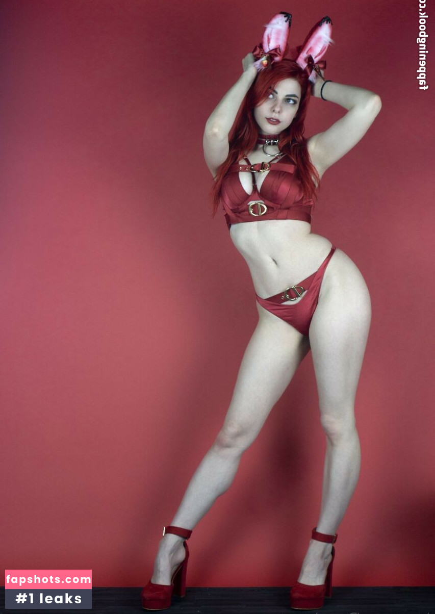 Ryuu Lavitz Nacktheit OnlyFans Fotos #104 - Fapshots