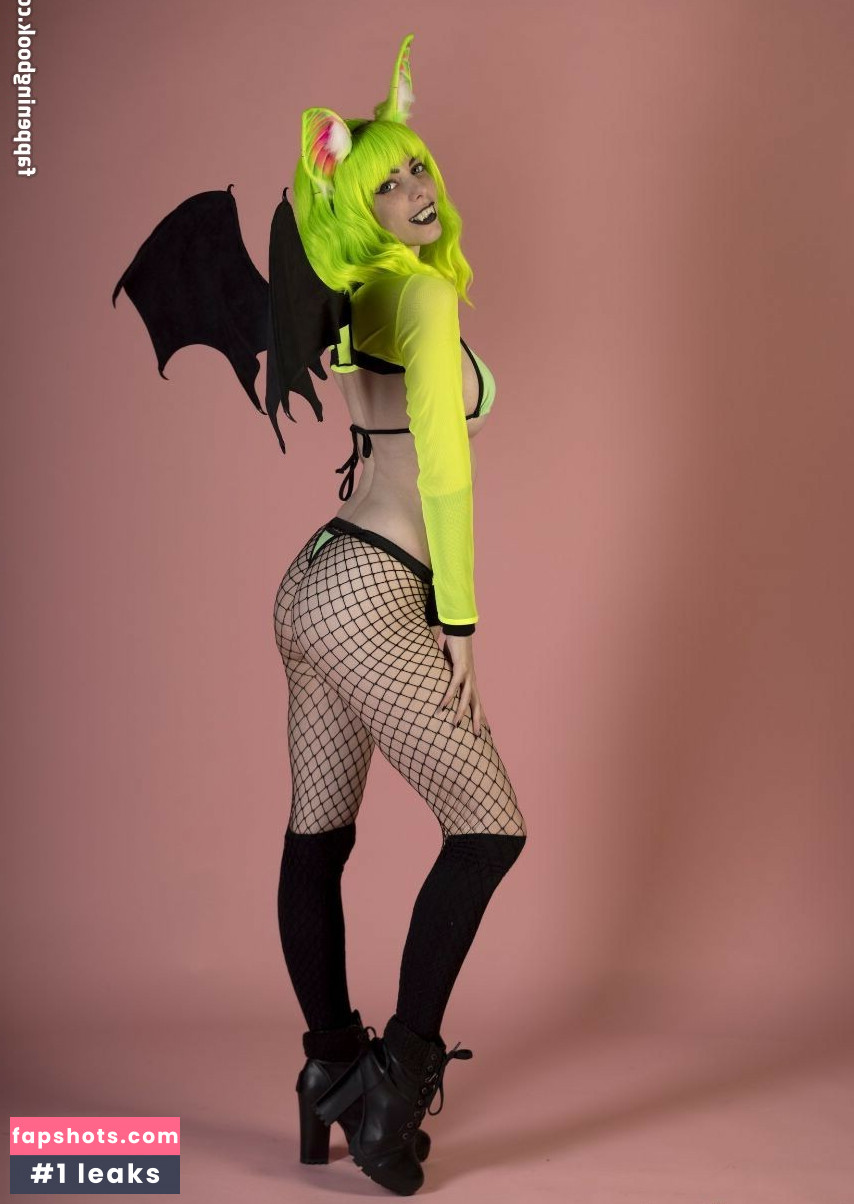 Ryuu Lavitz Nacktheit OnlyFans Fotos #117 - Fapshots