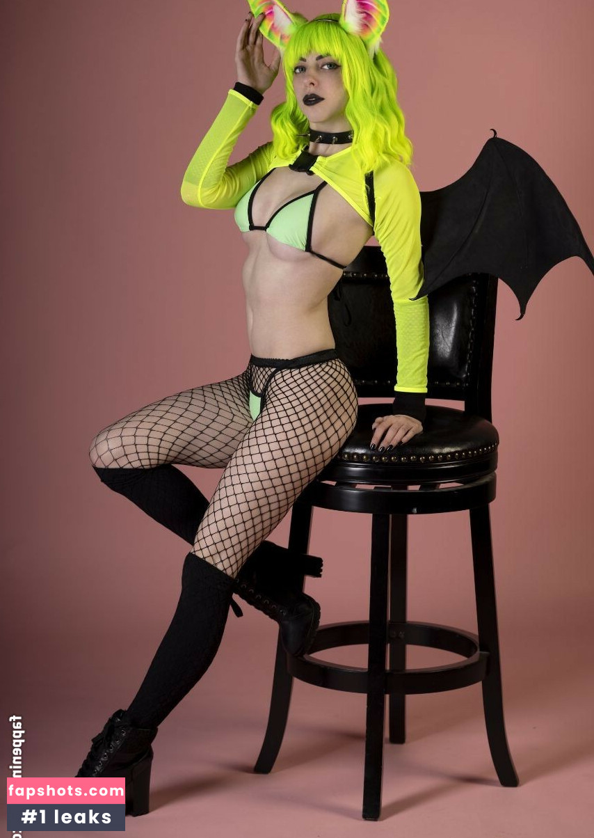 Ryuu Lavitz Nacktheit OnlyFans Fotos #120 - Fapshots