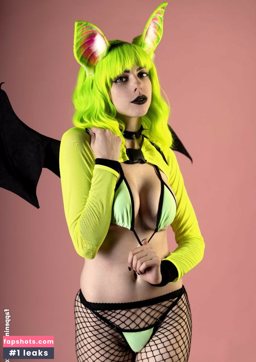 Ryuu Lavitz Nacktheit OnlyFans Fotos #121 - Fapshots