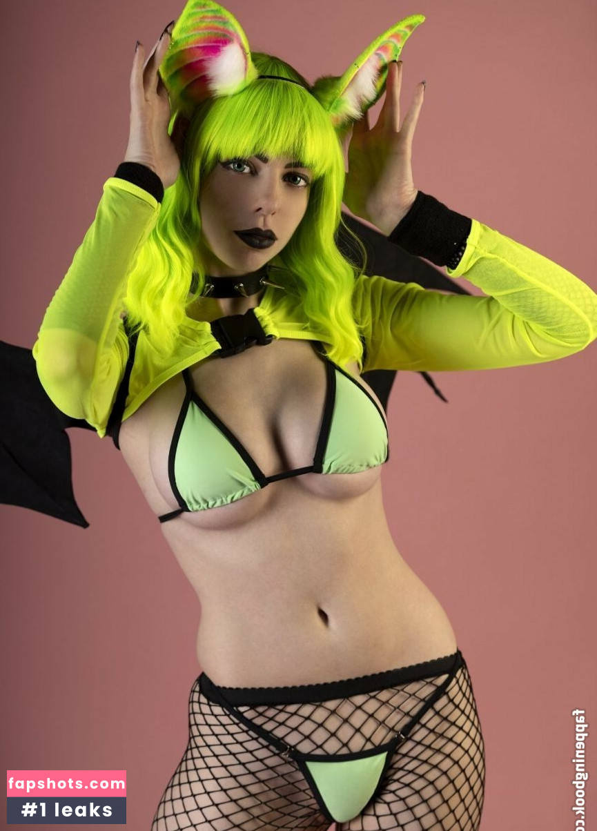 Ryuu Lavitz Nacktheit OnlyFans Fotos #122 - Fapshots