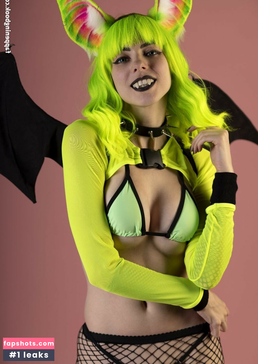 Ryuu Lavitz Nacktheit OnlyFans Fotos #124 - Fapshots