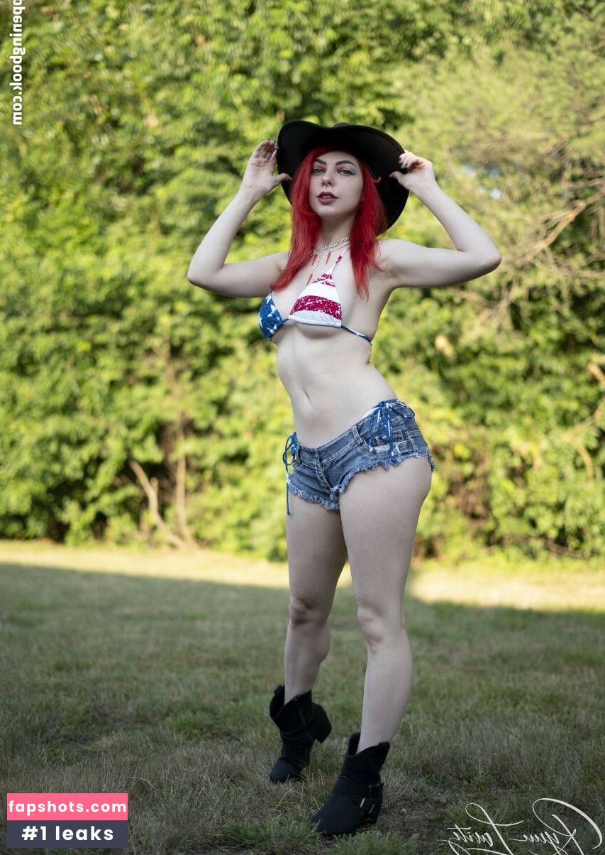 Ryuu Lavitz Nacktheit OnlyFans Fotos #137 - Fapshots