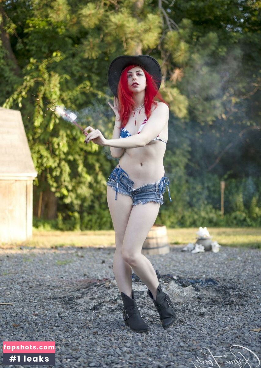 Ryuu Lavitz Nacktheit OnlyFans Fotos #138 - Fapshots