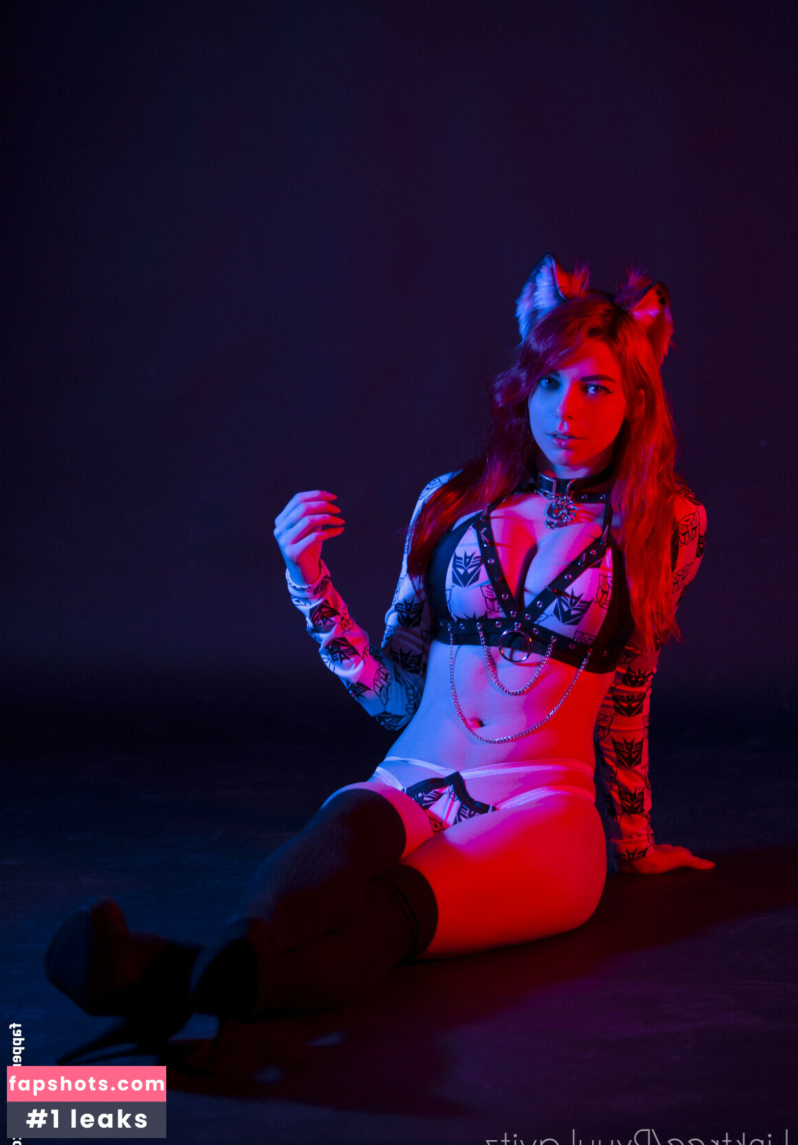 Ryuu Lavitz Nacktheit OnlyFans Fotos #20 - Fapshots