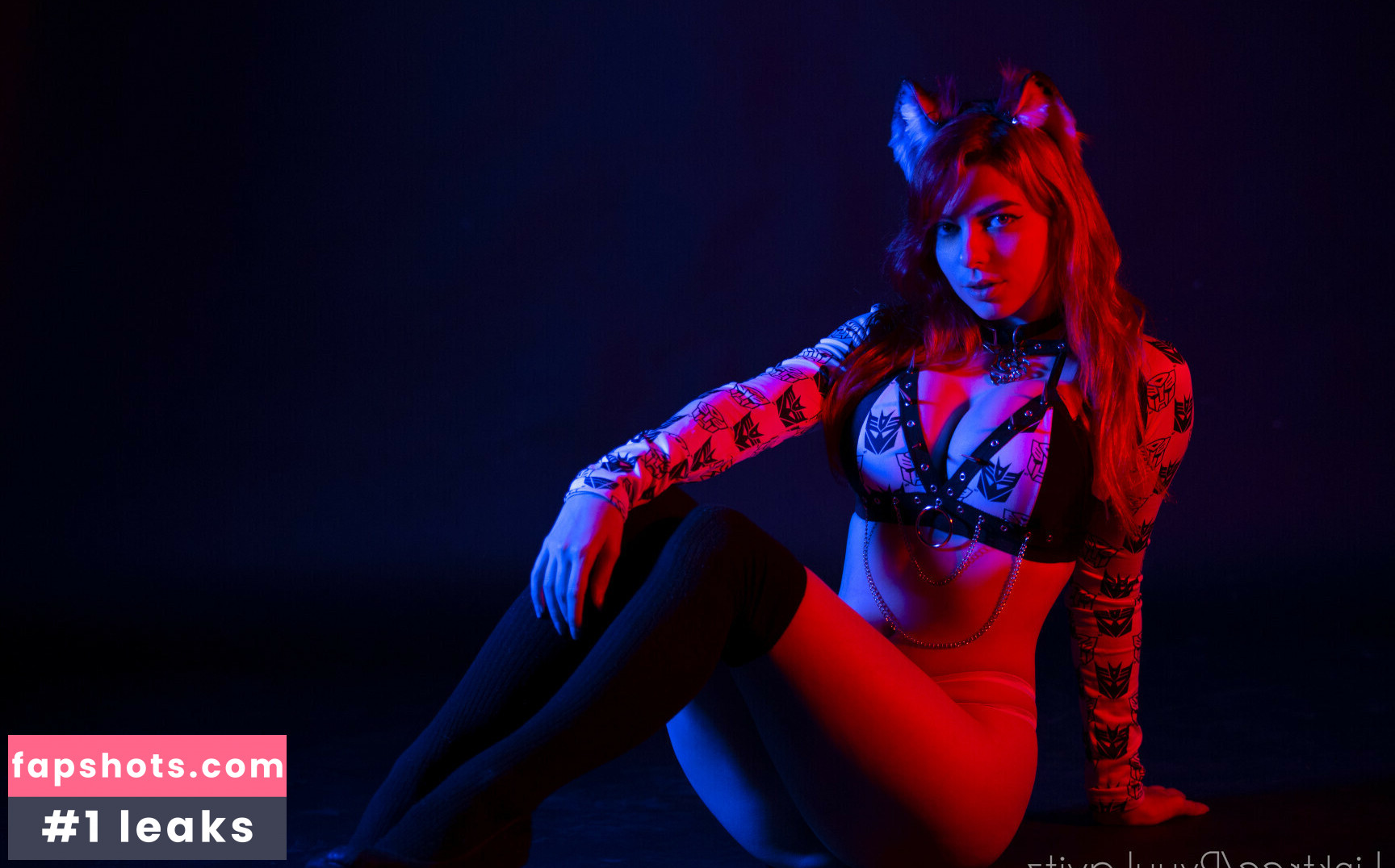 Ryuu Lavitz Nacktheit OnlyFans Fotos #24 - Fapshots