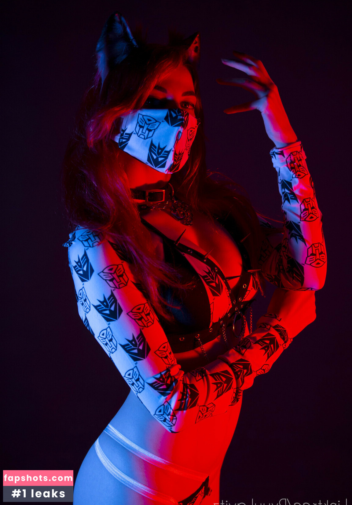 Ryuu Lavitz Nacktheit OnlyFans Fotos #26 - Fapshots