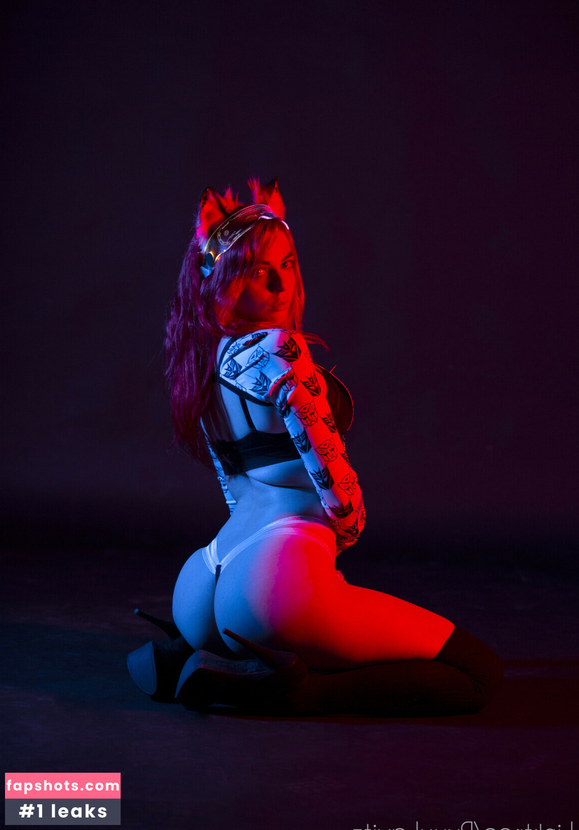 Ryuu Lavitz Nacktheit OnlyFans Fotos #27 - Fapshots