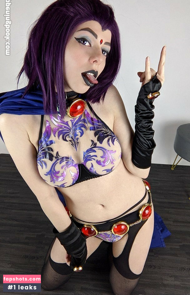 Ryuu Lavitz Filtración Desnuda OnlyFans Foto #42 - Fapshots