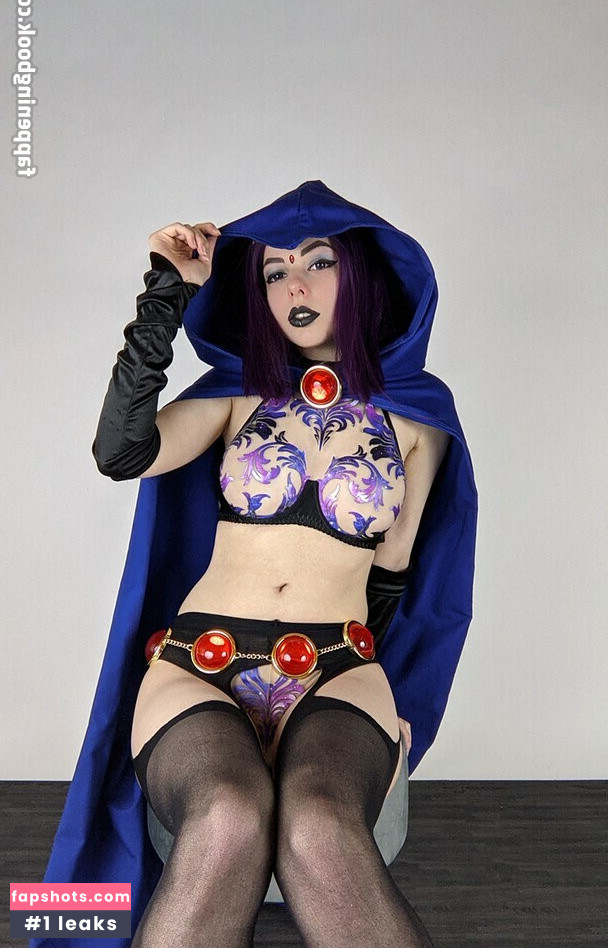 Ryuu Lavitz Filtración Desnuda OnlyFans Foto #43 - Fapshots