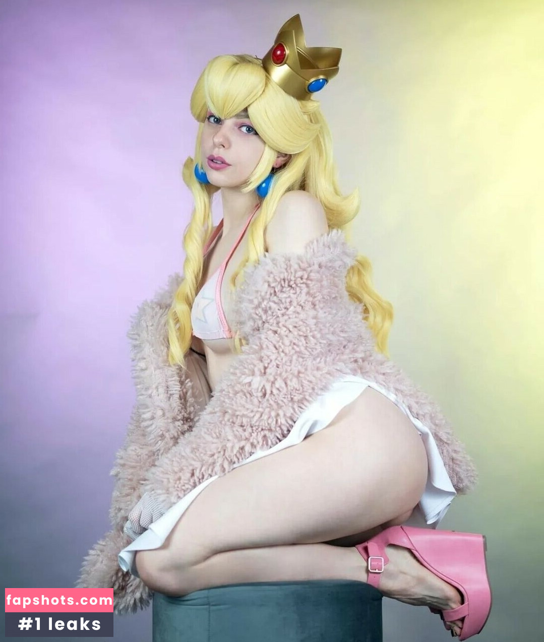 Ryuu Lavitz Filtración Desnuda OnlyFans Foto #53 - Fapshots