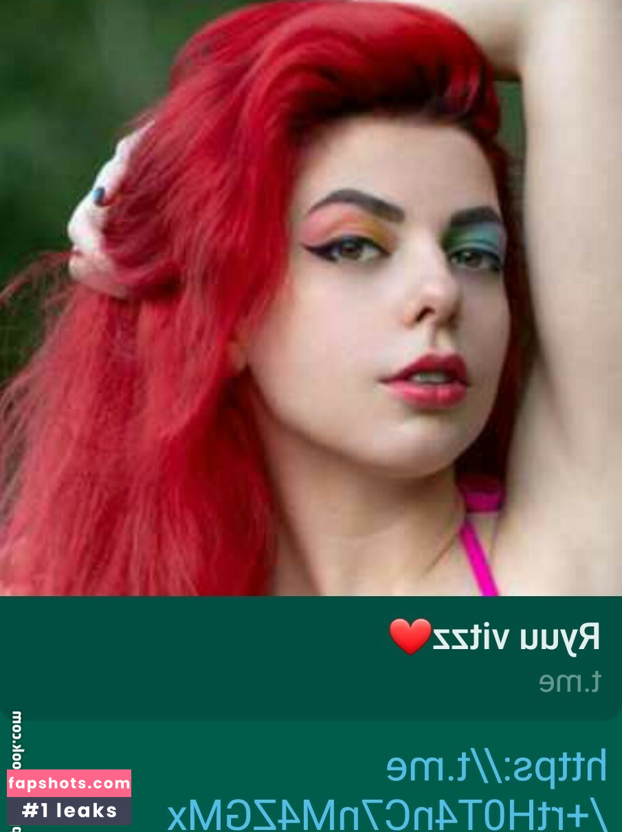 Ryuu Lavitz Nacktheit OnlyFans Fotos #70 - Fapshots