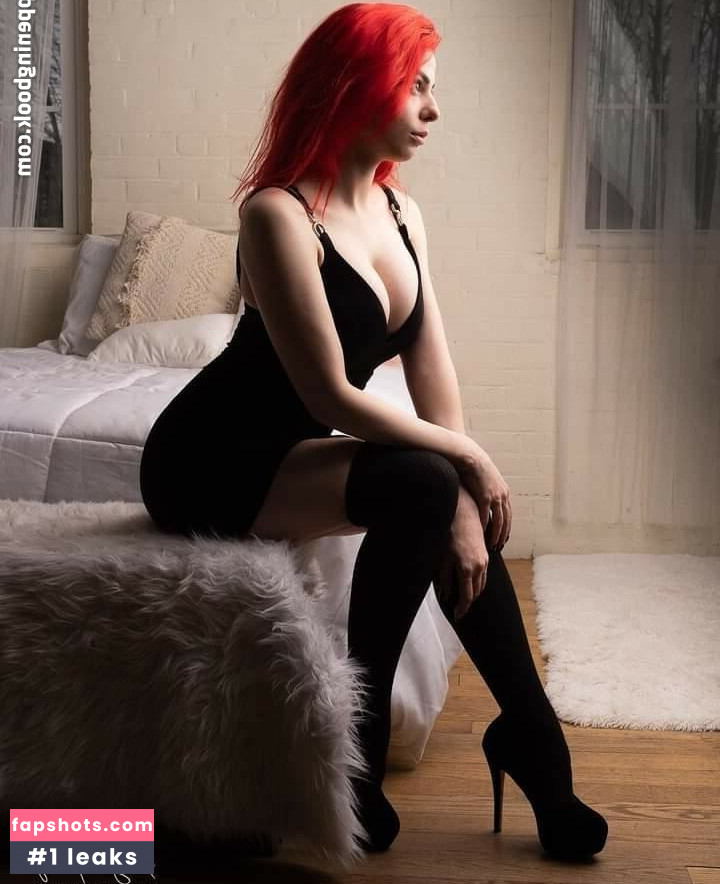 Ryuu Lavitz Filtración Desnuda OnlyFans Foto #79 - Fapshots