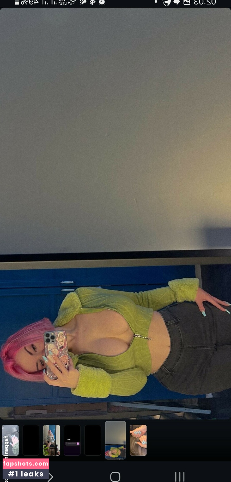 S0ne4kazavr Nude Leaks OnlyFans Photos #14 - LeakJerk