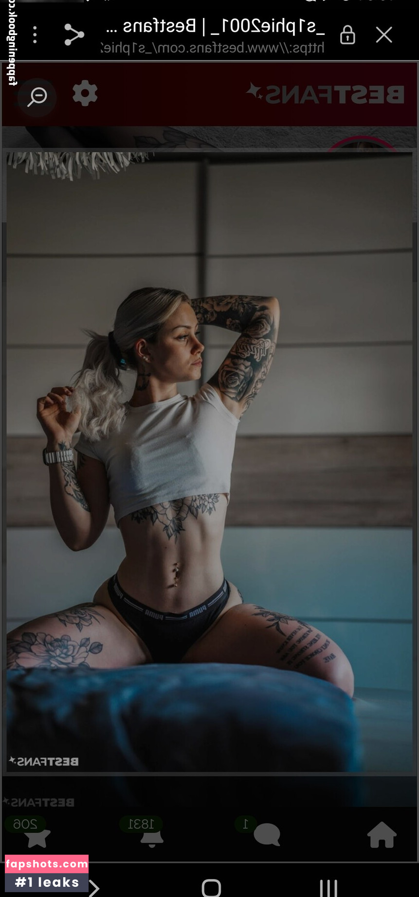 s1phi gallery photo #12