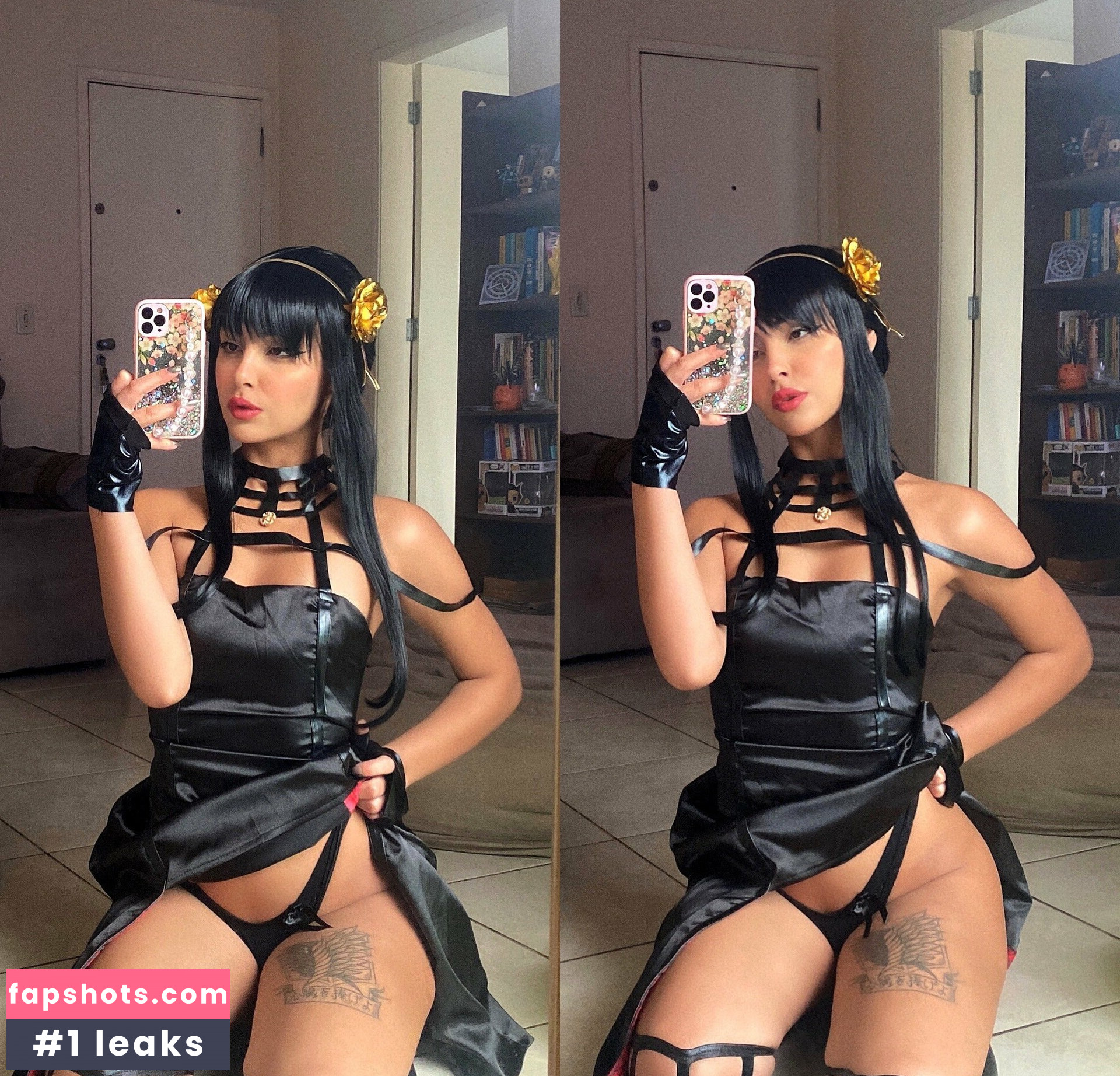 s2vips Nude Leaks OnlyFans Photos #25 - LeakJerk