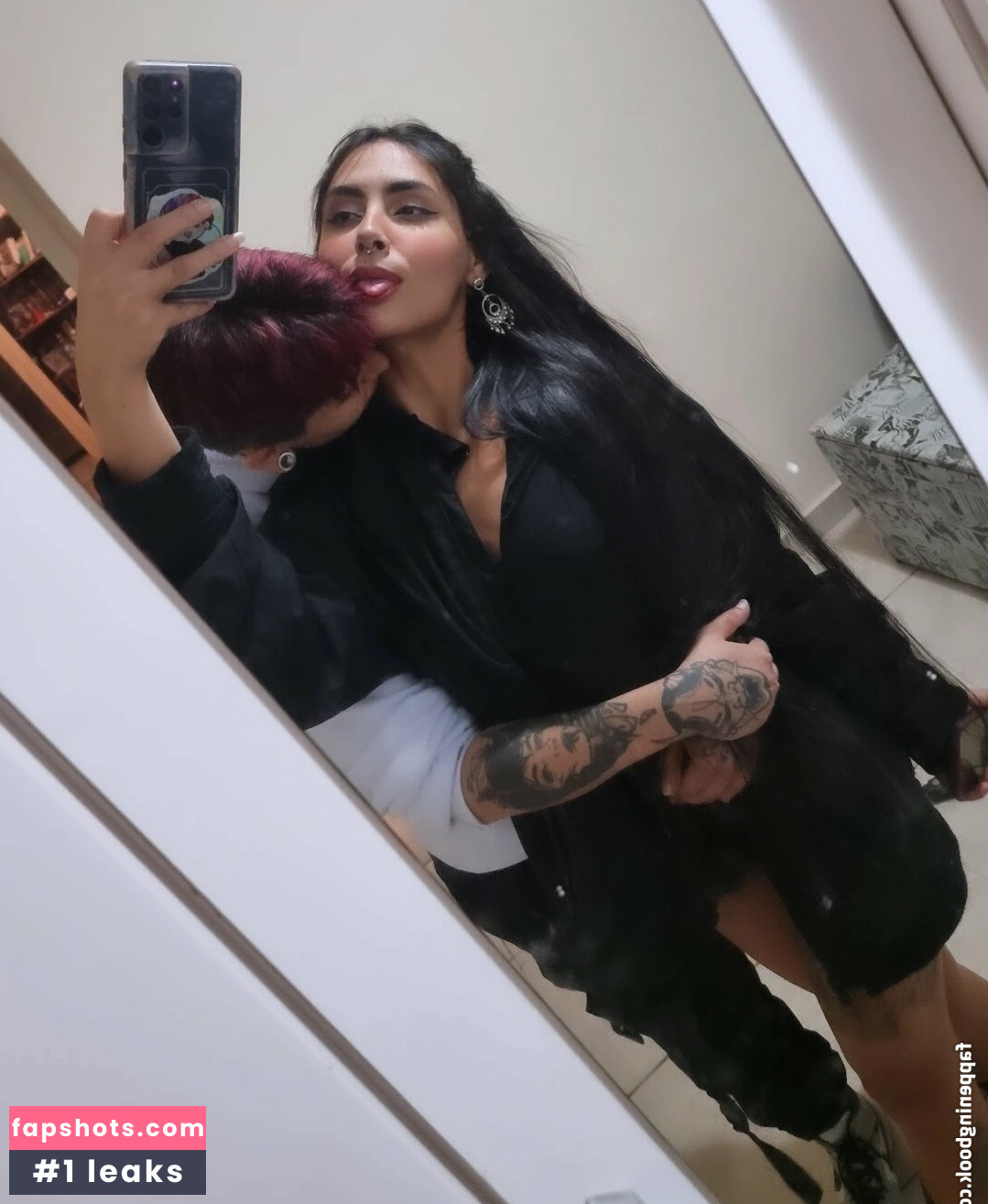 s2vips Nude Leaks OnlyFans Photos #26 - LeakJerk