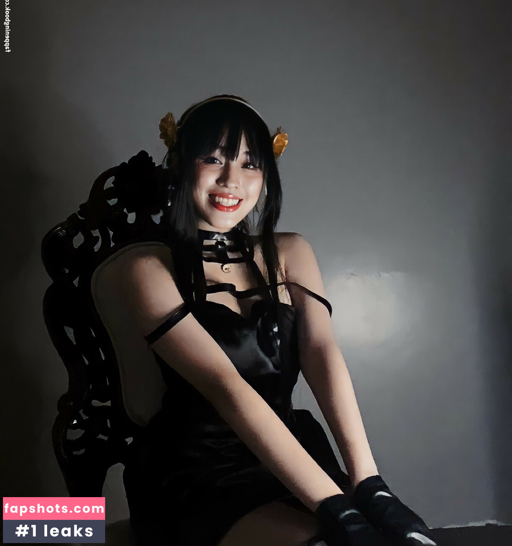 Sa-chan gallery photo #13