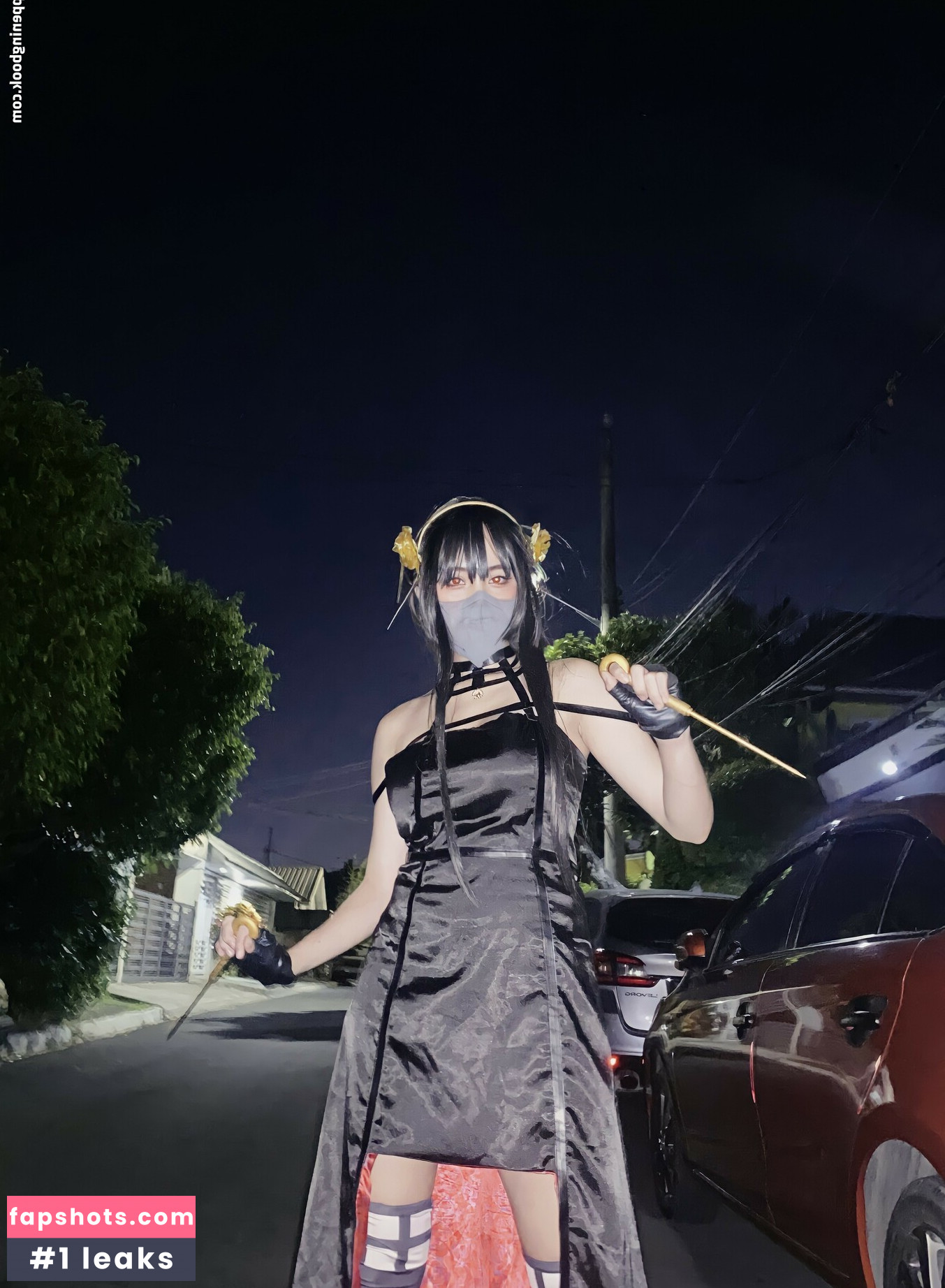 Sa-chan gallery photo #15