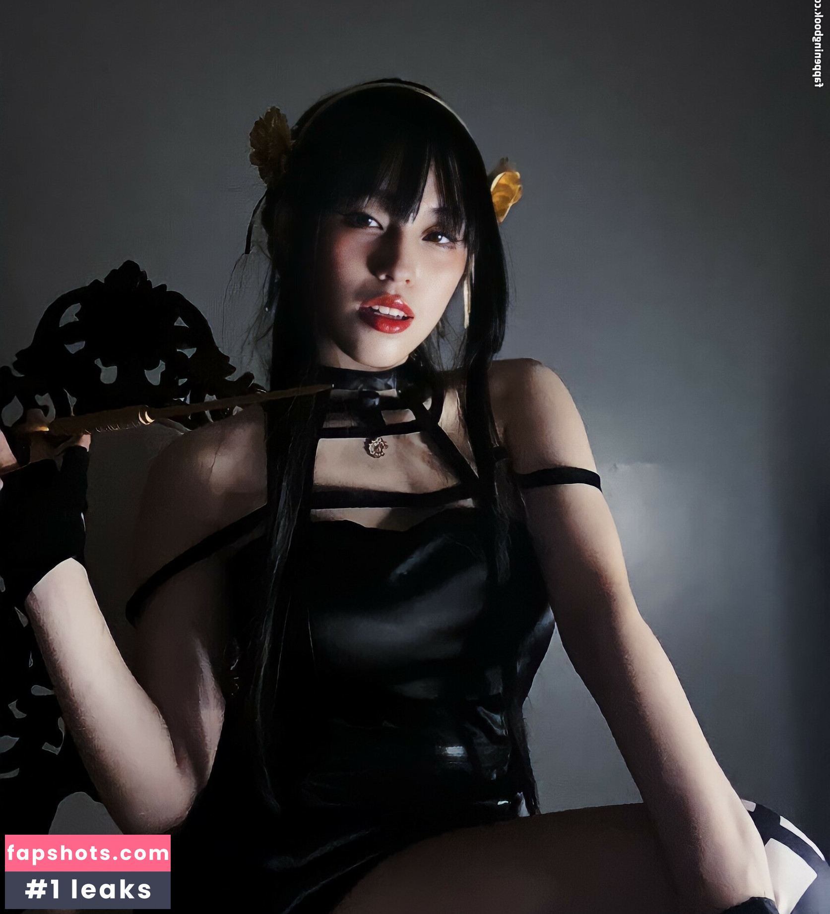 Sa-chan gallery photo #19