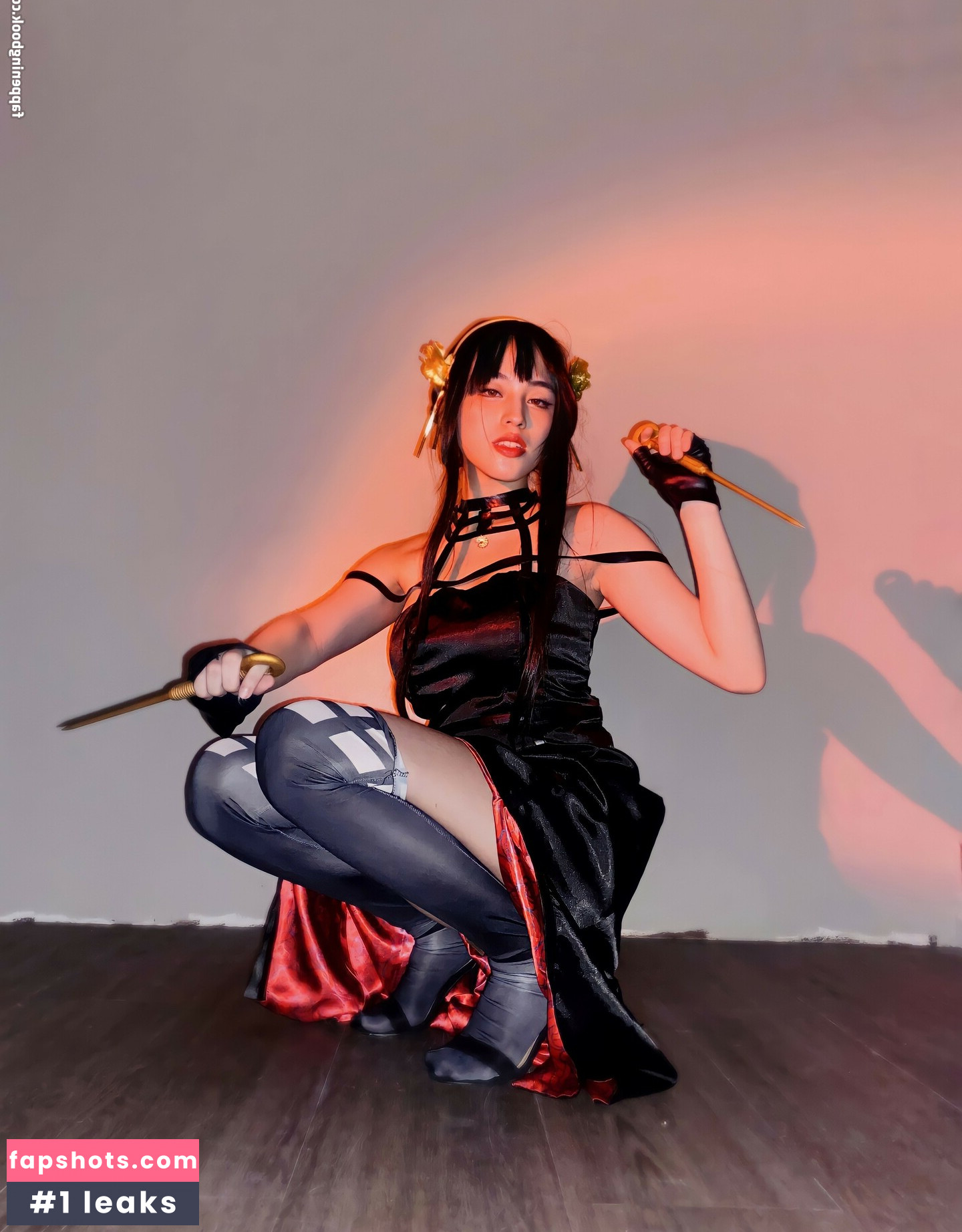 Sa-chan gallery photo #4