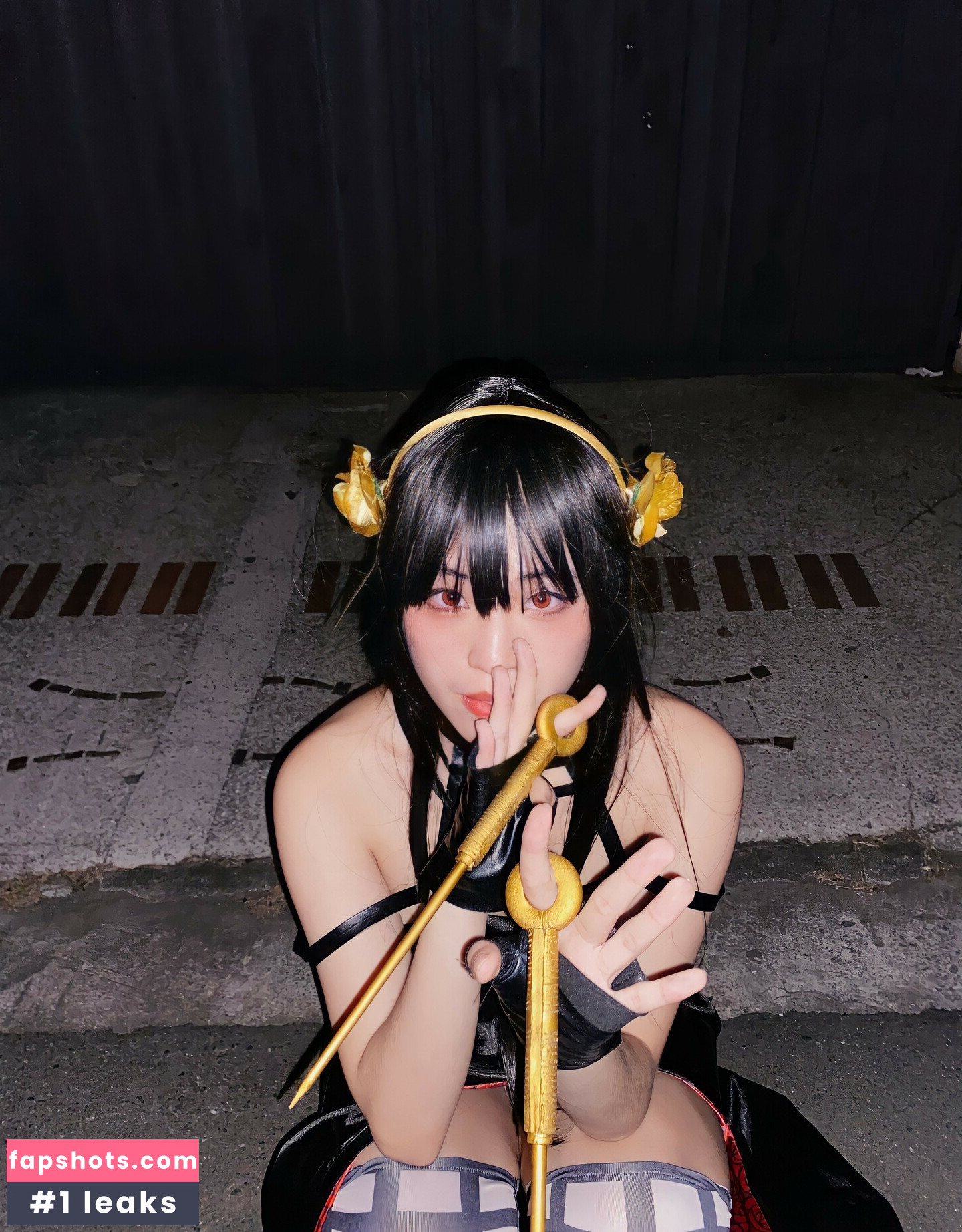 Sa-chan gallery photo #5