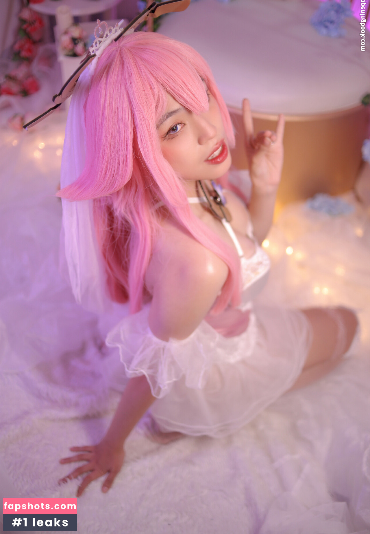 Sa-chan gallery photo #41