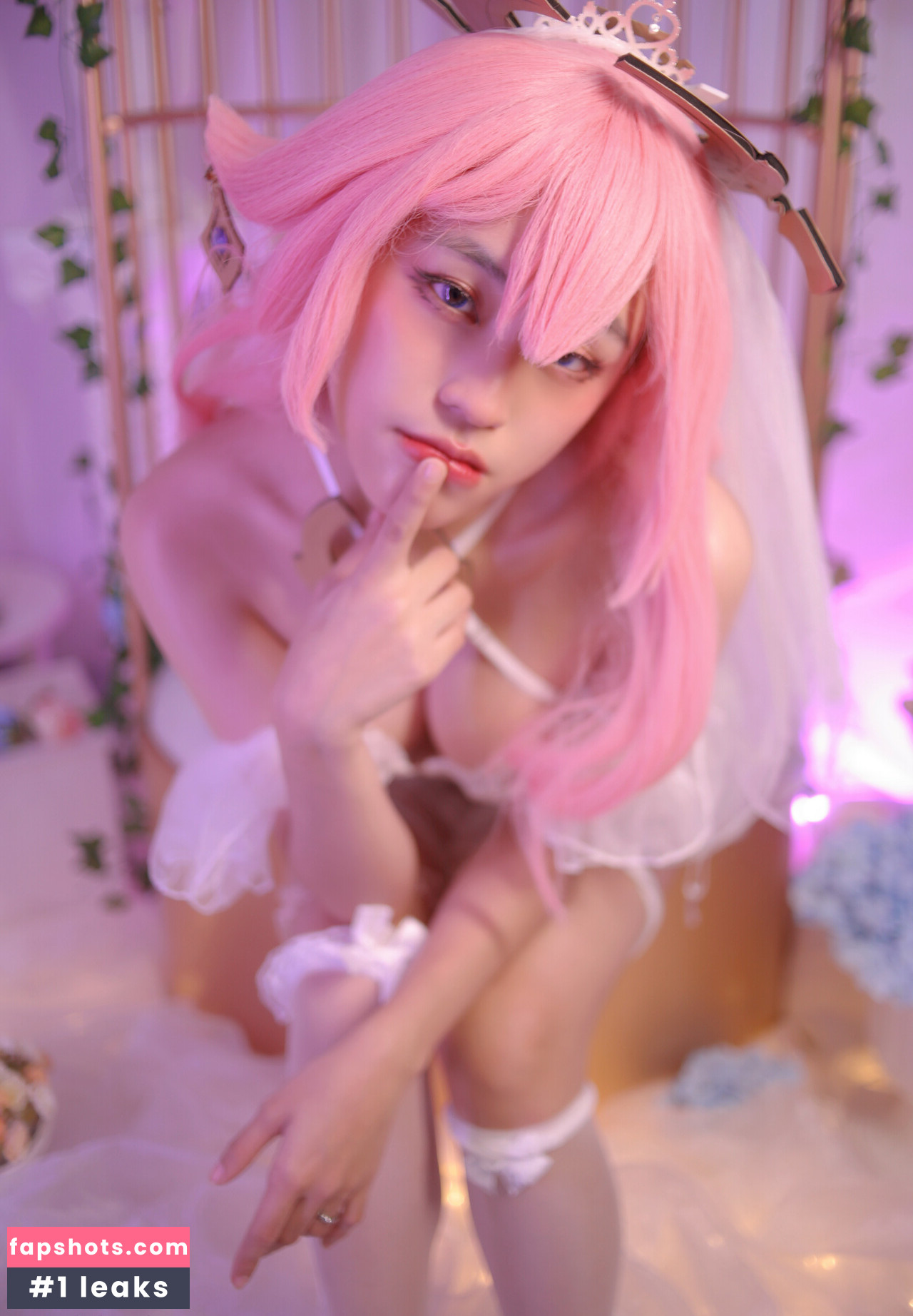 Sa-chan gallery photo #49