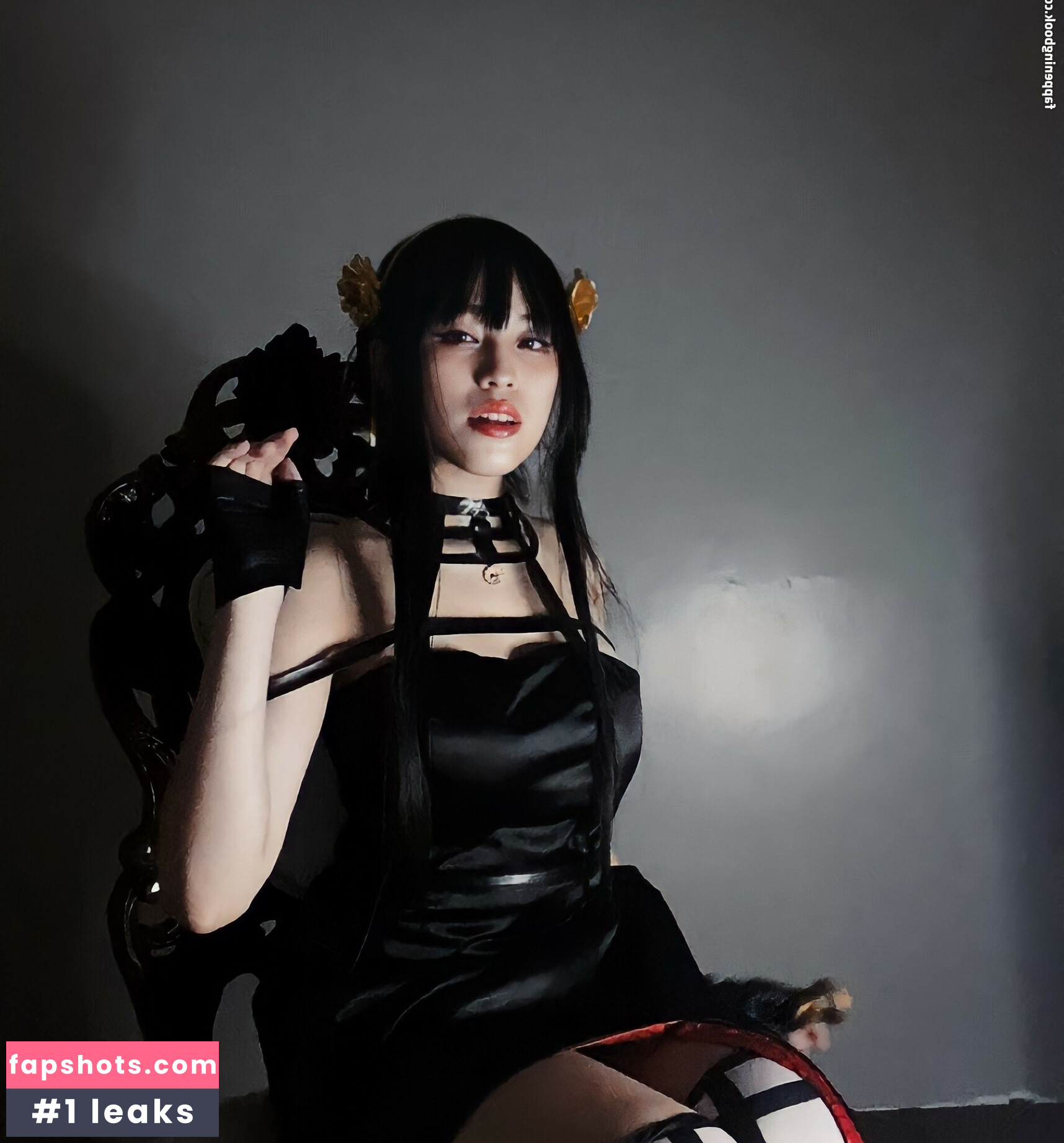 Sa-chan gallery photo #6