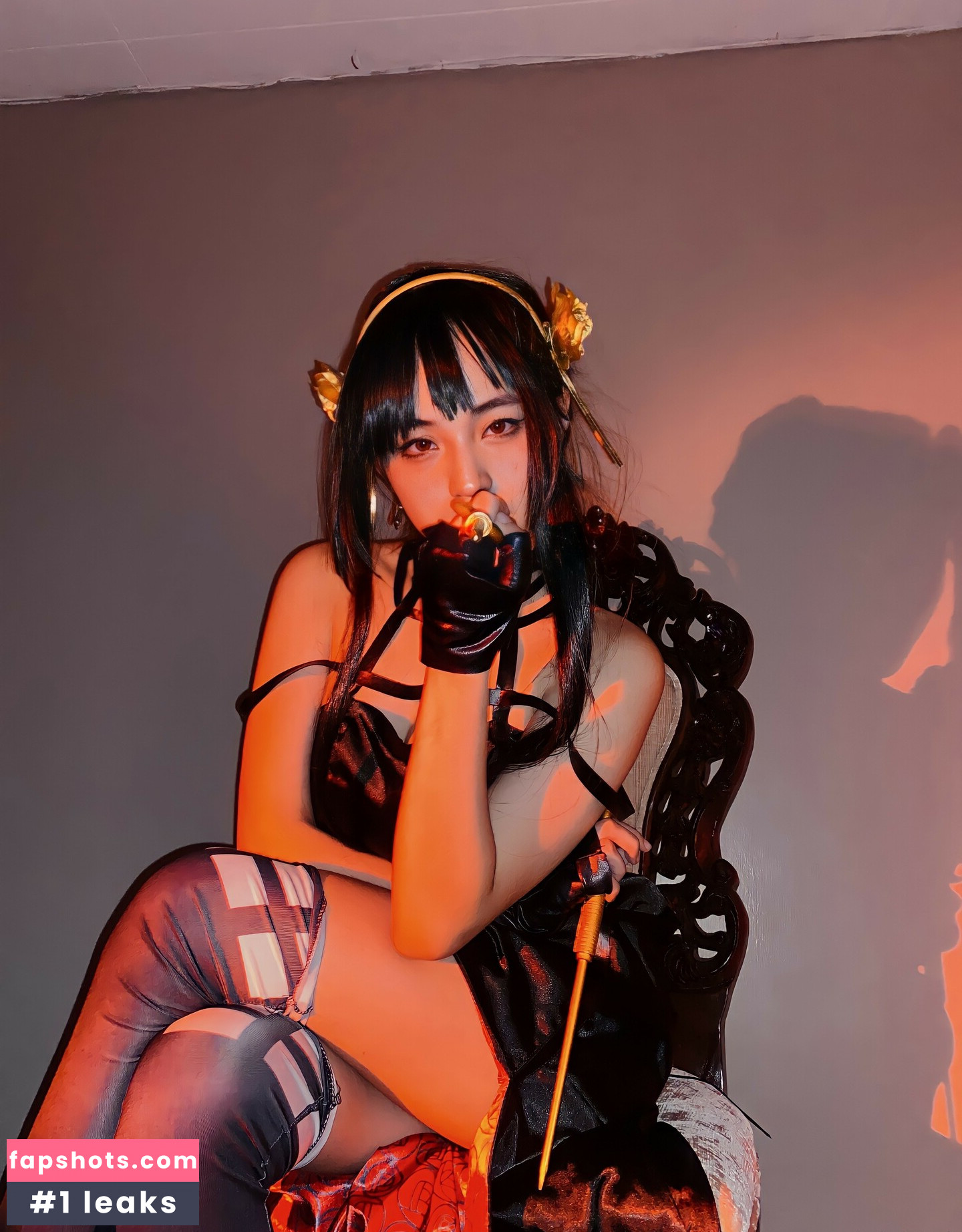 Sa-chan gallery photo #9