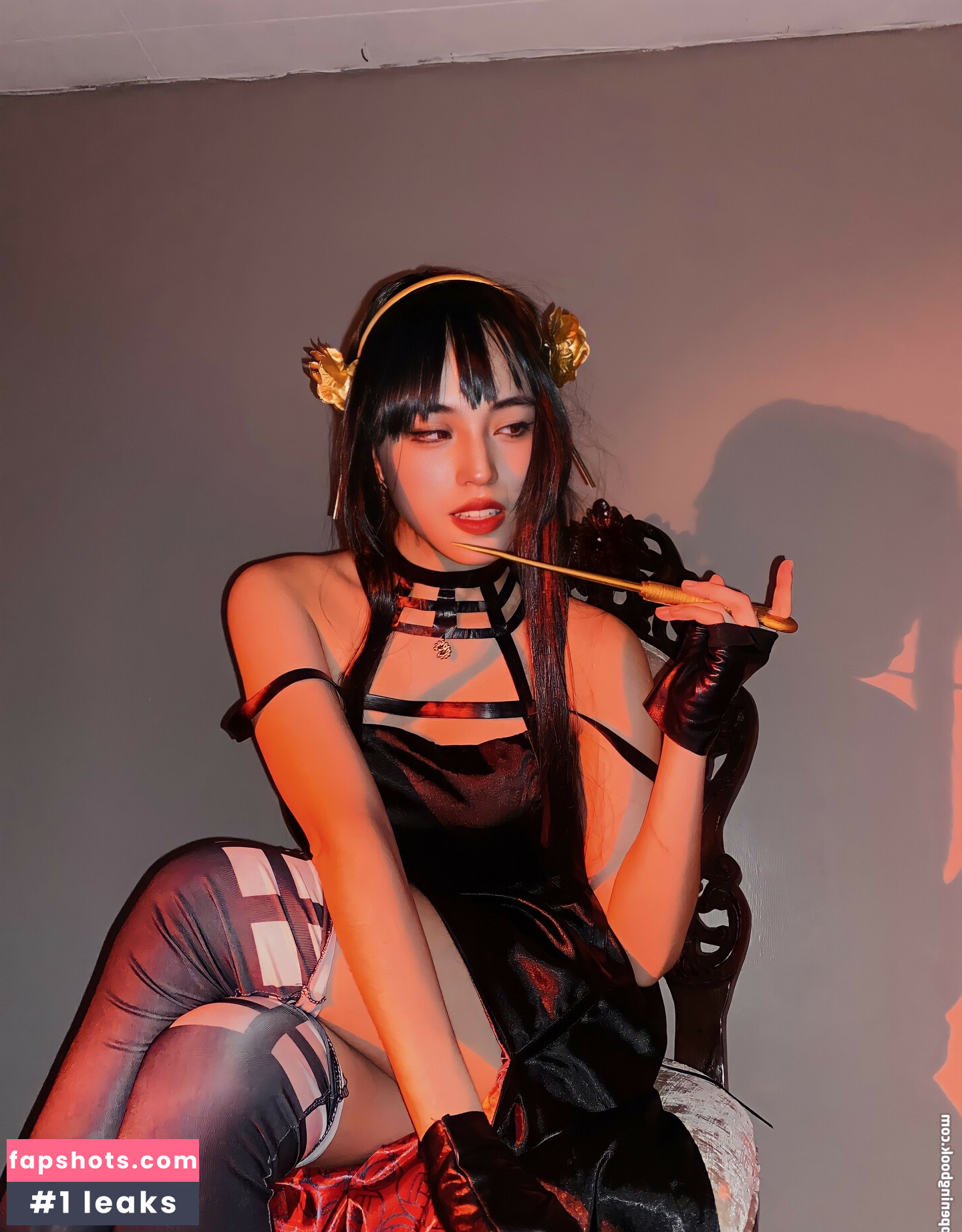 Sa-chan gallery photo #10