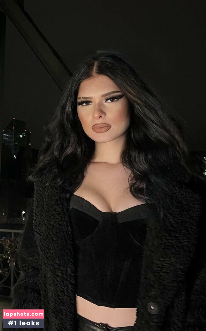 Saadisfying gallery photo #5