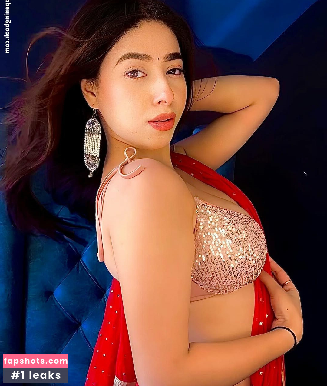 saanvi032 Nahé úniky fotek pouze od fanoušků #2 - Fapshots