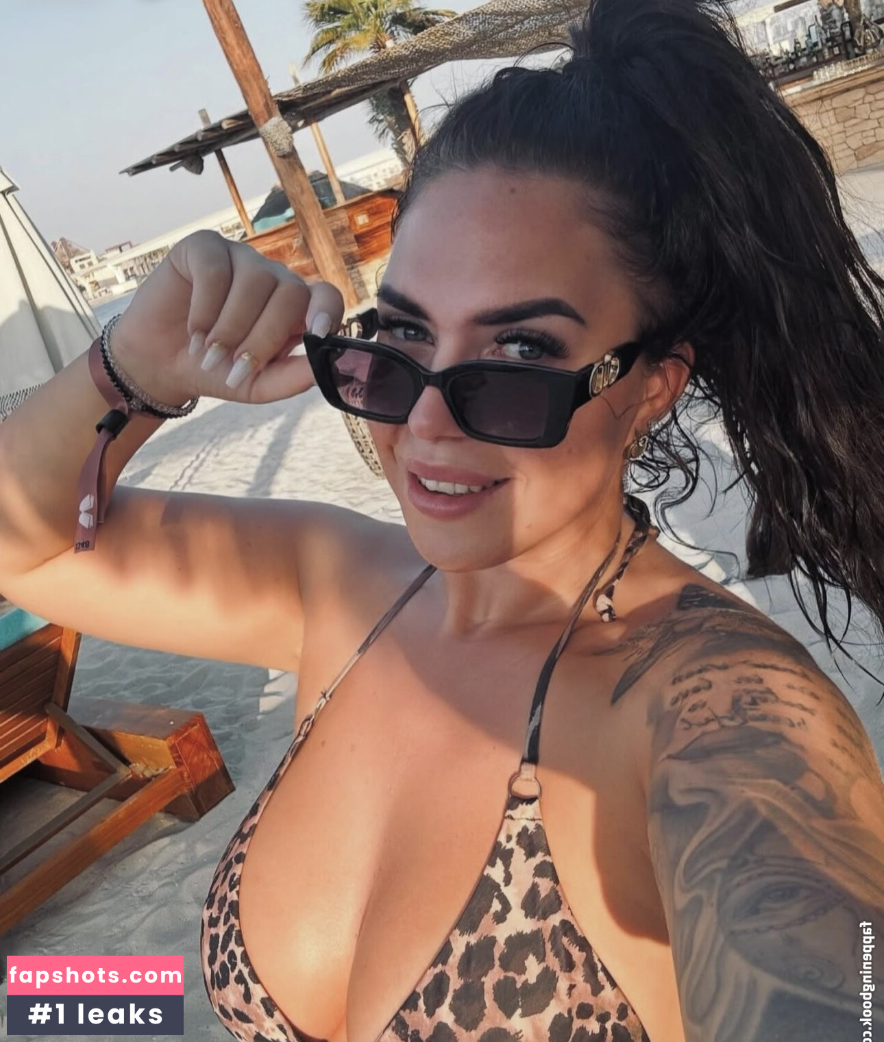 saarah___________ Nude Leaks OnlyFans Photos #7 - LeakJerk