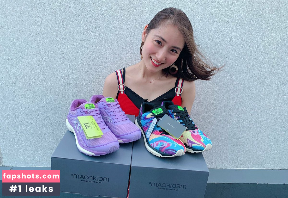 Saaya Irie Nacktheit OnlyFans Fotos #22 - Fapshots