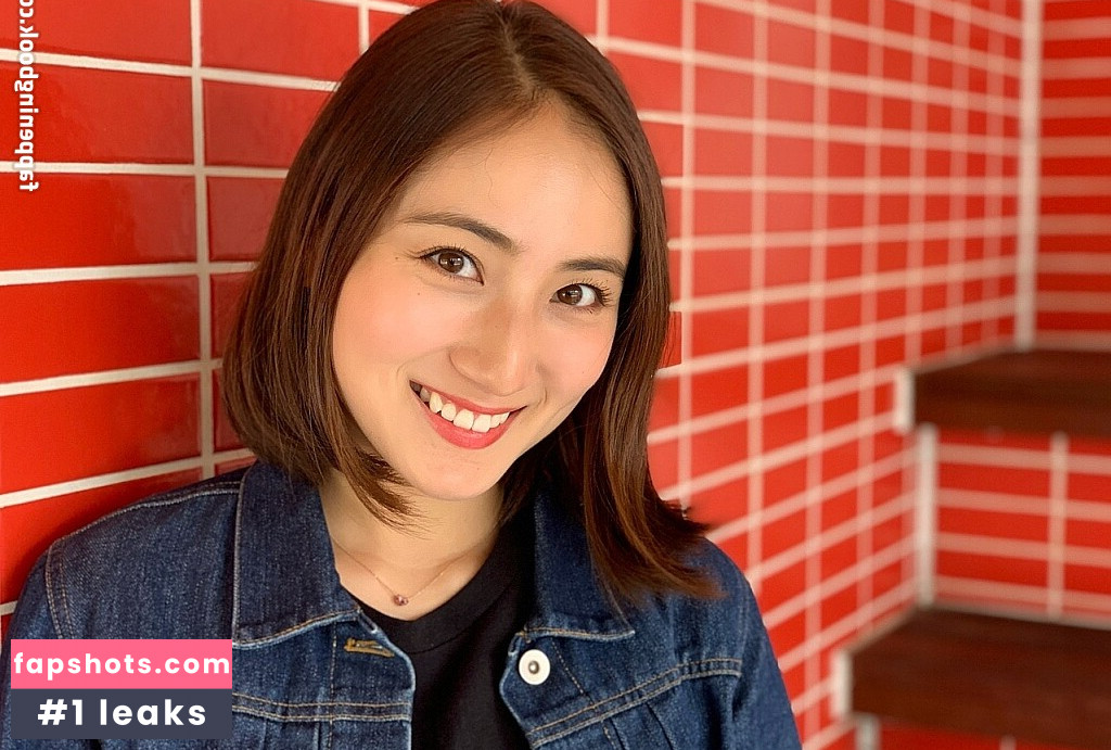Saaya Irie Nacktheit OnlyFans Fotos #24 - Fapshots