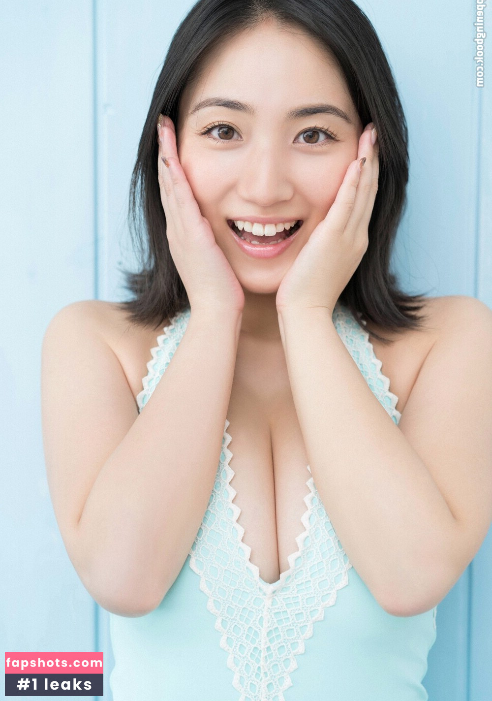 Saaya Irie gallery photo #42