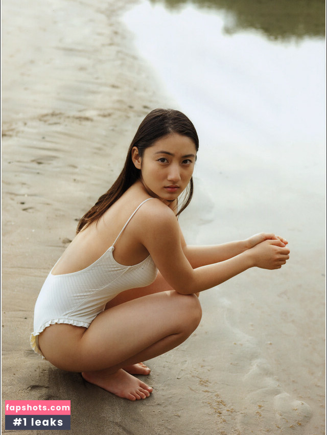 Saaya Irie Nahé úniky fotek pouze od fanoušků #87 - Fapshots