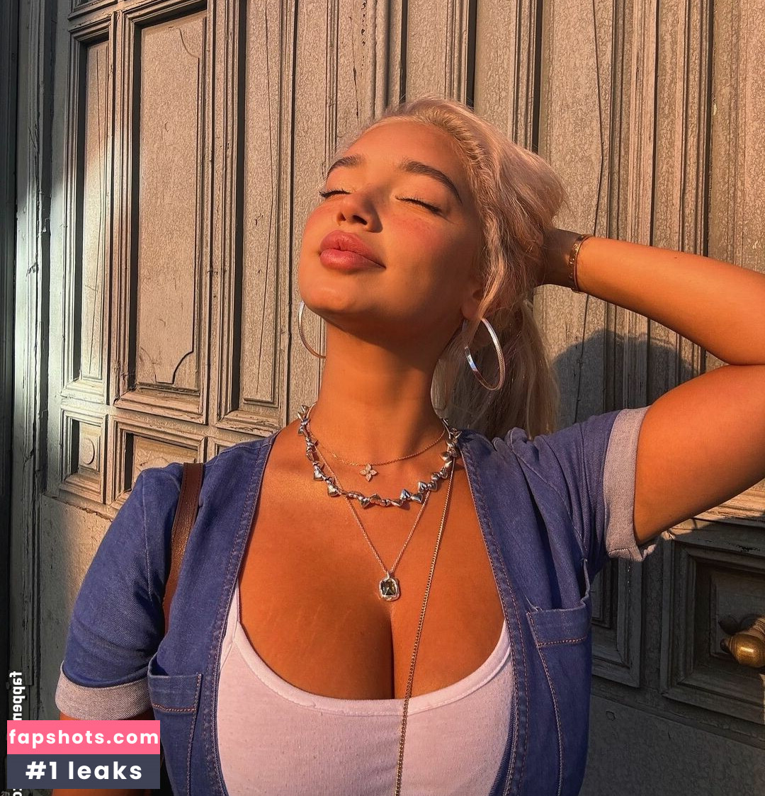 Sab Zada Nahé úniky fotek pouze od fanoušků #108 - Fapshots