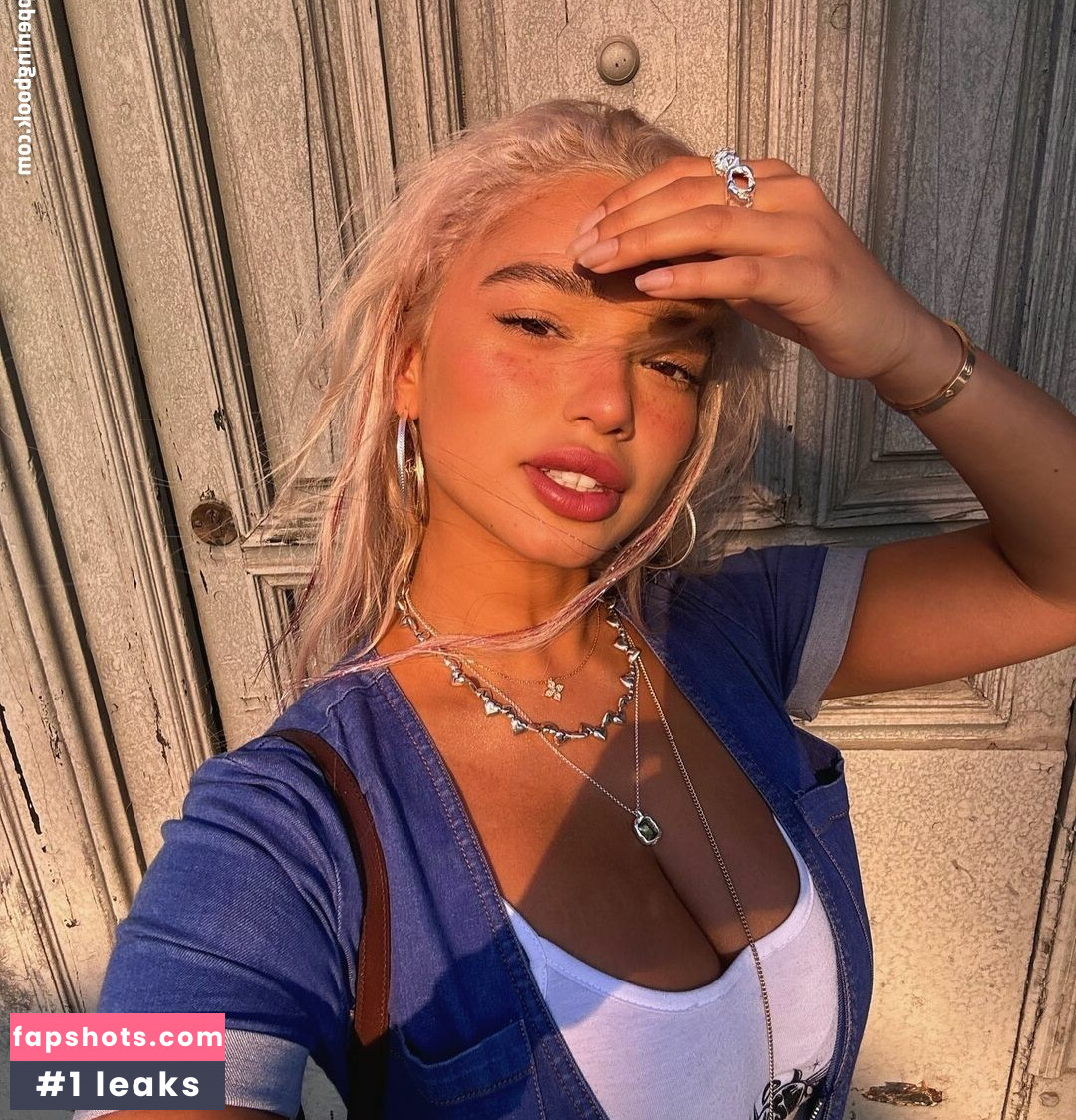 Sab Zada Nahé úniky fotek pouze od fanoušků #109 - Fapshots