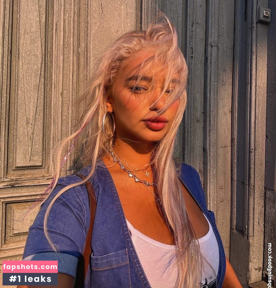 Sab Zada Nahé úniky fotek pouze od fanoušků #110 - Fapshots