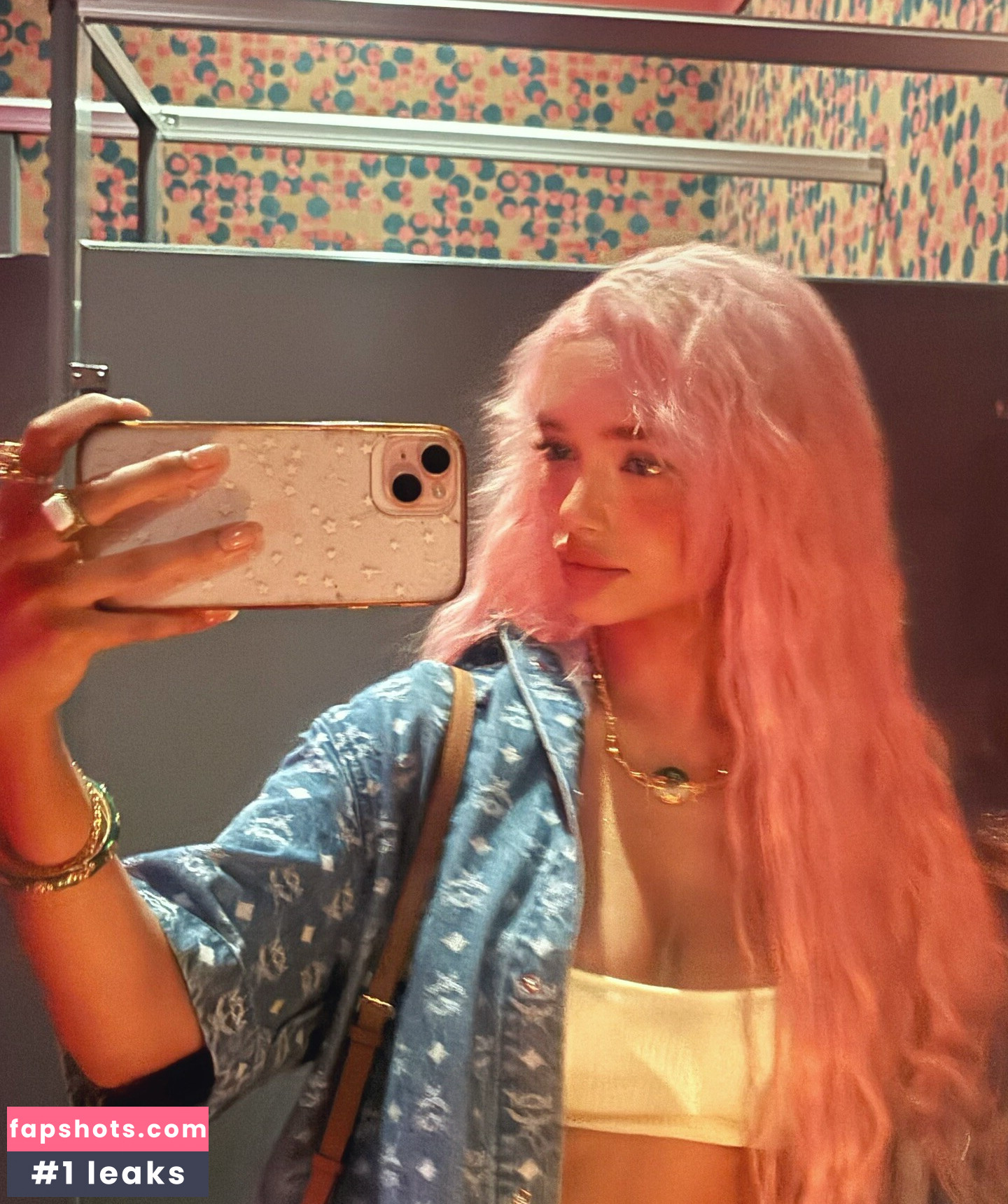 Sab Zada Nahé úniky fotek pouze od fanoušků #12 - Fapshots