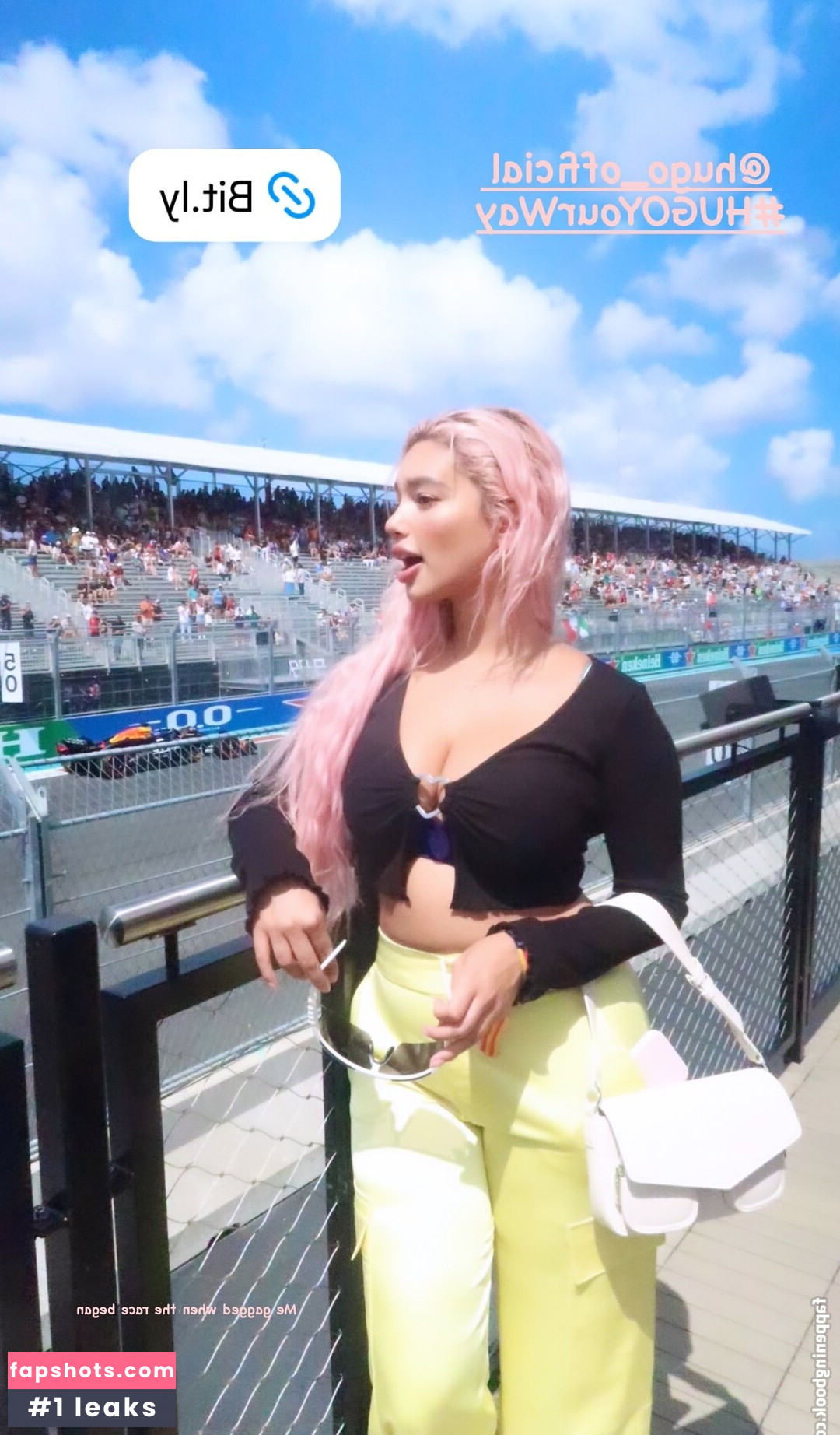 Sab Zada Nahé úniky fotek pouze od fanoušků #117 - Fapshots