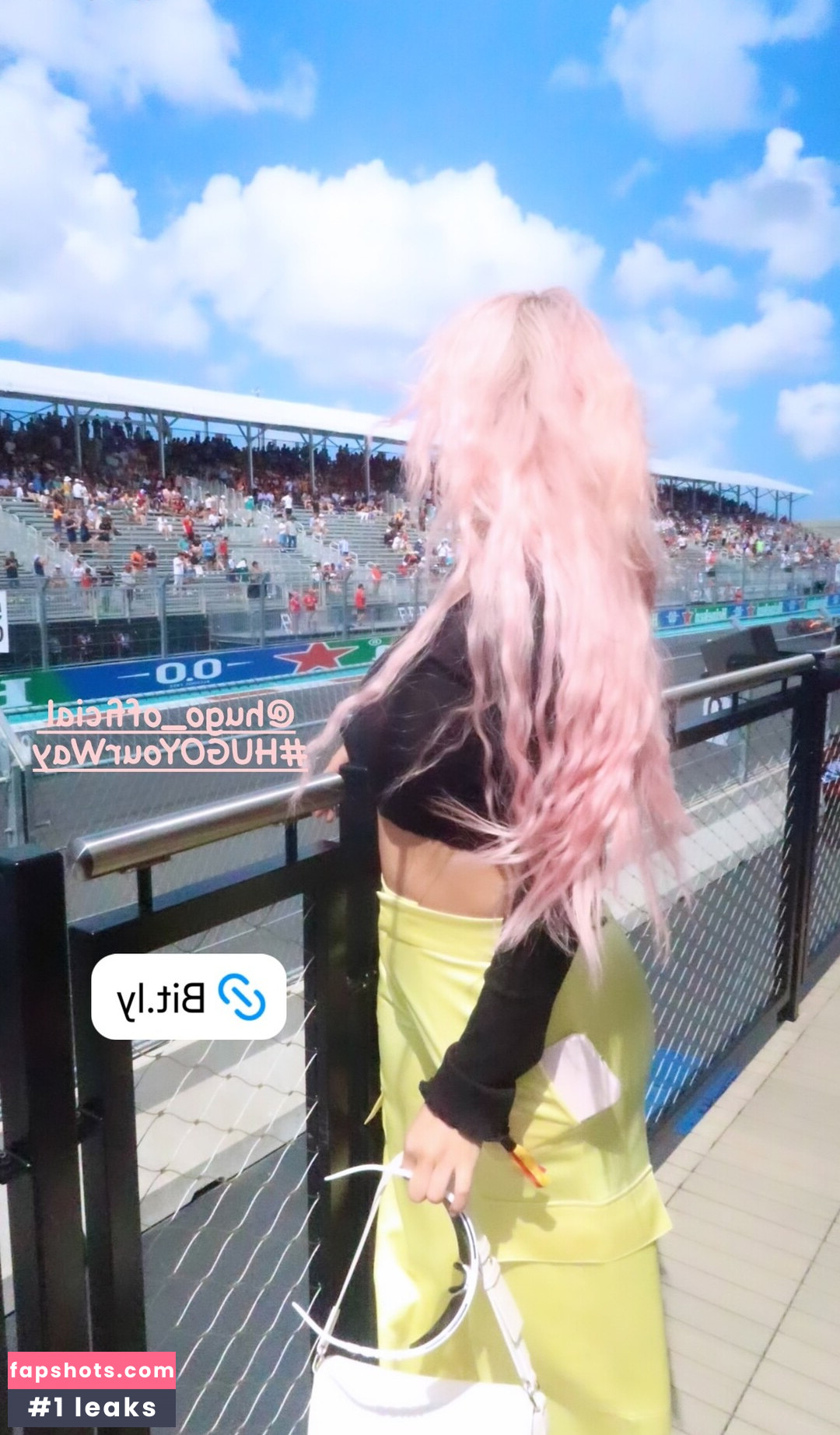 Sab Zada Nahé úniky fotek pouze od fanoušků #118 - Fapshots