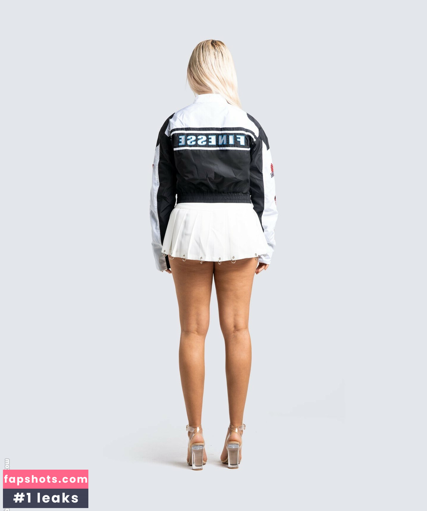 Sab Zada Nahé úniky fotek pouze od fanoušků #119 - Fapshots