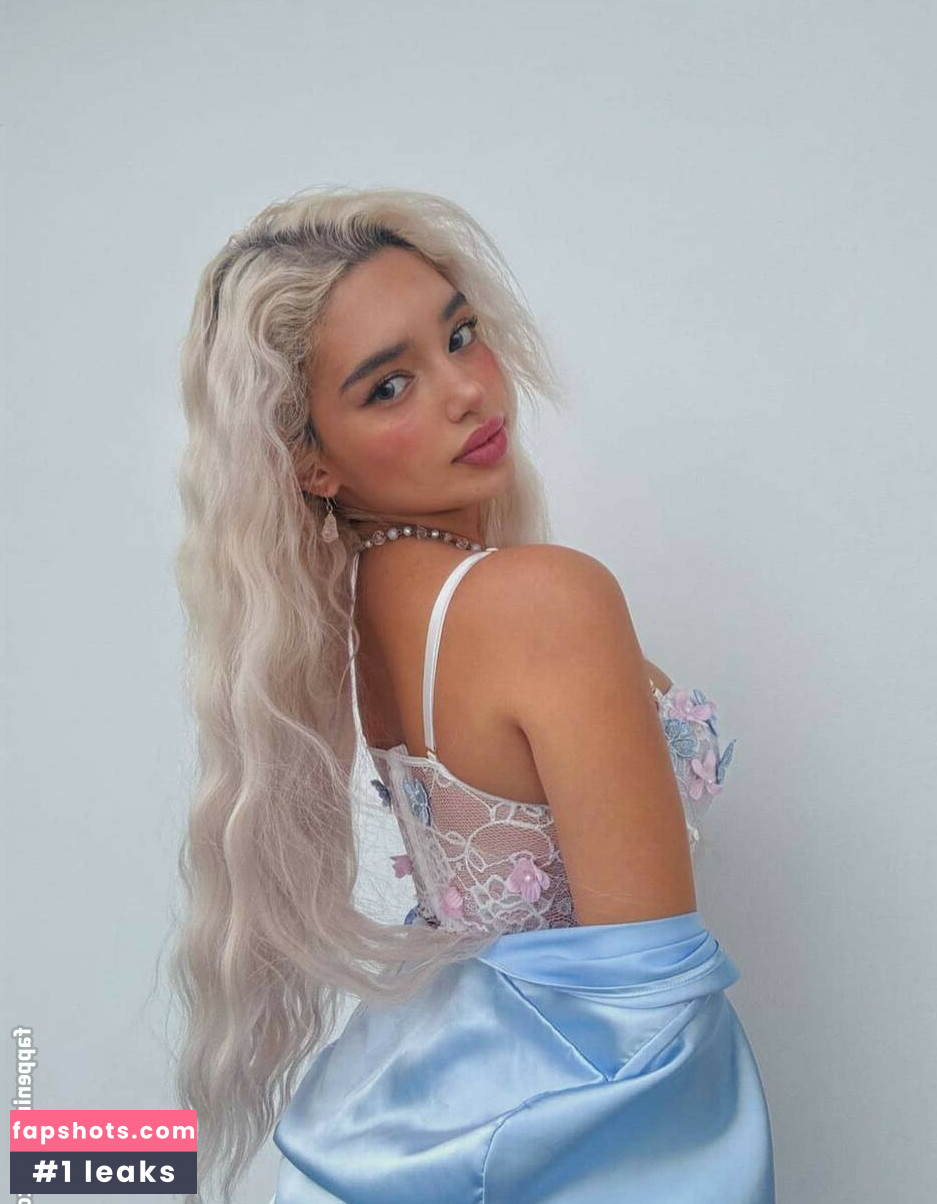 Sab Zada Nahé úniky fotek pouze od fanoušků #13 - Fapshots